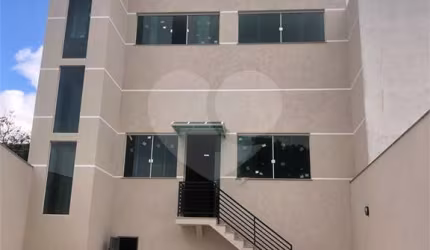 Condomínio Residencial Vila Nova Mazzei