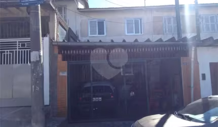 Sobrado Freguesia do Ó