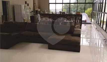 Casa Condomínio Fechado Horto Florestal