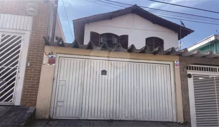 Sobrado Imirim