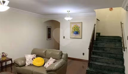 Casa-São Paulo-INTERLAGOS | Ref.: REO832511