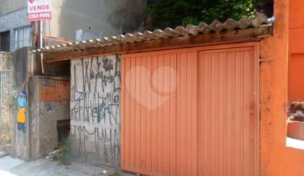 Terreno-São Paulo-PARADA INGLESA | Ref.: REO172248