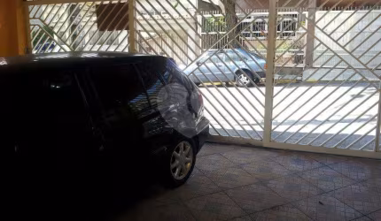 CASA COM 2 MORADIAS A VENDA  NA VILA GUILHERME