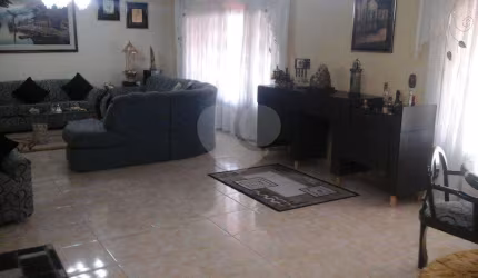 Casa-São Paulo-TREMEMBÉ | Ref.: REO174401