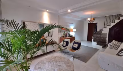 Casa com 4 quartos à venda na Rua Doutor Ivan Assunção, 43, Santana, São Paulo, 190 m2 por R$ 1.280.000