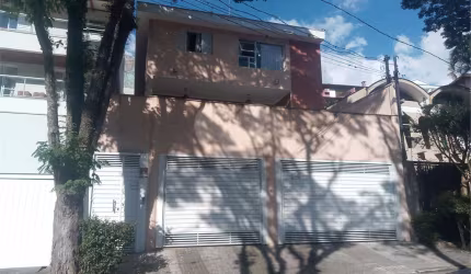 Sobrado a venda no Tremembé