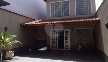 Casa-São Paulo-SANTANA | Ref.: REO186484