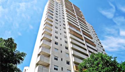 Cobertura Duplex Santana | 315 m² | 4 Suítes | Varanda Gourmet Vista Panorâmica