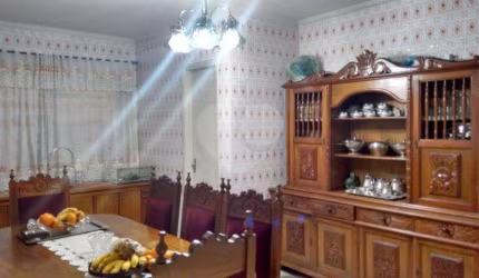CASA NO JARDIM BRASIL, 230M²