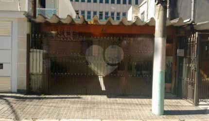 Casa-São Paulo-VILA CONSTANÇA | Ref.: REO177771