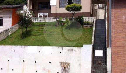 Casa-São Paulo-MANDAQUI | Ref.: REO183956