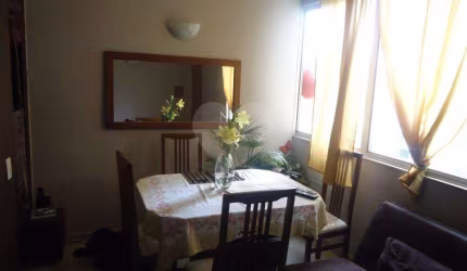 Apartamento-São Paulo-CASA VERDE | Ref.: REO183339