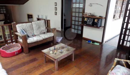 Casa-São Paulo-PARQUE MANDAQUI | Ref.: REO186746