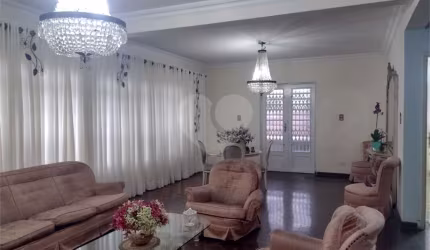 Casa-São Paulo-VILA GUSTAVO | Ref.: REO700879