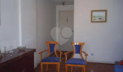 Apartamento na Água Fria 3 dormitórios e 1 vaga