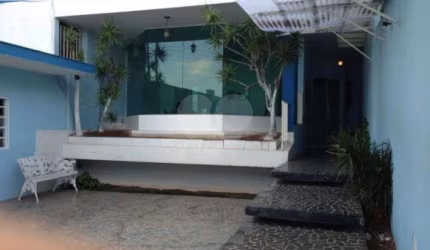 SOBRADO A VENDA NA CASA VERDE - 5 DORMS (3 SUÍTES) E 5 VAGAS DE GARAGEM