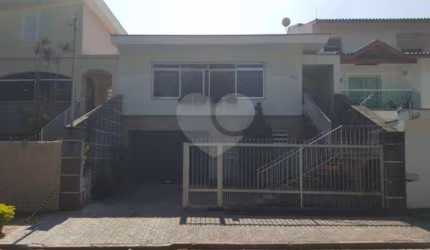 Casa nas Palmas do Tremembé – São Paulo/SP