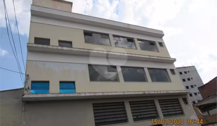 Salão-São Paulo-ERMELINO MATARAZZO | Ref.: REO478399