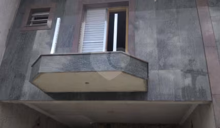 SOBRADO A VENDA NO JAÇANÃ - 3 SUÍTES E 3 VAGAS DE GARAGEM