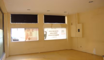 OPORTUNIDADE!  PRÉDIO COMERCIAL A VENDA NO ALTO DE SANTANA - 1200m2 DE ÁREA ÚTIL