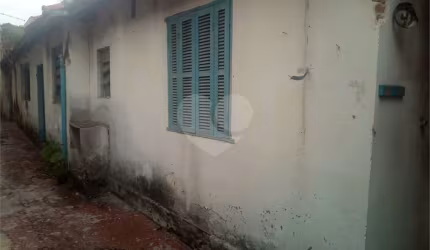 Terreno residencial e ou comercial em Santana na Zona Norte com 300 metros quadrados