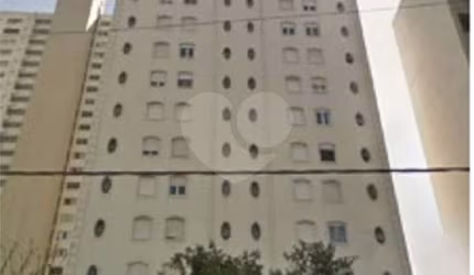 Apartamento-São Paulo-HIGIENÓPOLIS | Ref.: REO839406