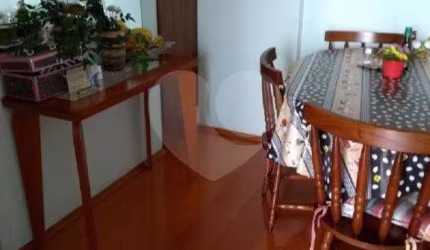 Apartamento à venda no Parque Mandaqui
