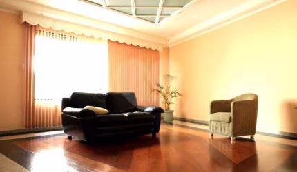 Casa Térrea Jardim França | 720m² | 4 Vagas | Espaço Gourmet | Lazer