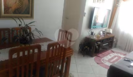 Apartamento à venda na Região do Horto Florestal