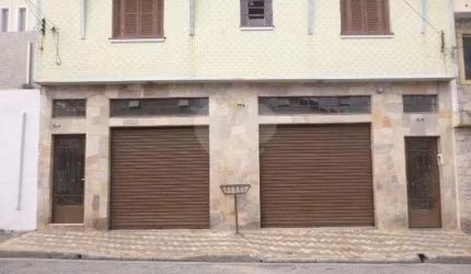 Casa Parada Inglesa