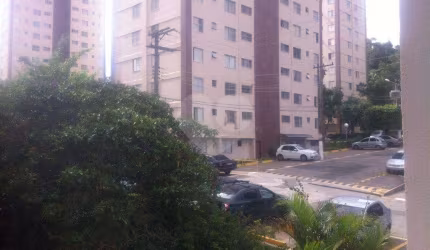 Apartamento-São Paulo-JARDIM PERI | Ref.: REO185553