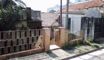 TERRENO A VENDA A 200METROS DO METRÔ E SHOPPING TUCURUVI - 180M2 - 5 x 36
