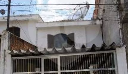 Casa-São Paulo-VILA MEDEIROS | Ref.: REO172758