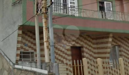Casa-São Paulo-VILA MARIA ALTA | Ref.: REO170343