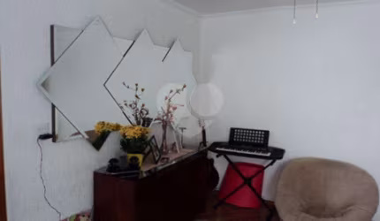 APARTAMENTO NA VILA ROMERO, 2 DORMITÓRIOS, 1 VAGA - 72,00 m²