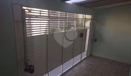 Casa-São Paulo-PARQUE VITÓRIA | Ref.: REO176646