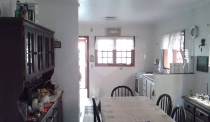 Casa-São Paulo-HORTO FLORESTAL | Ref.: REO170287