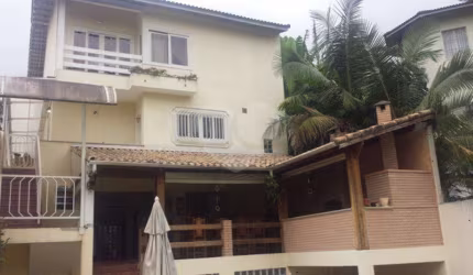 Casa-São Paulo-TUCURUVI | Ref.: REO172896