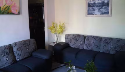 Apartamento-São Paulo-BARRO BRANCO (ZONA NORTE) | Ref.: REO177438