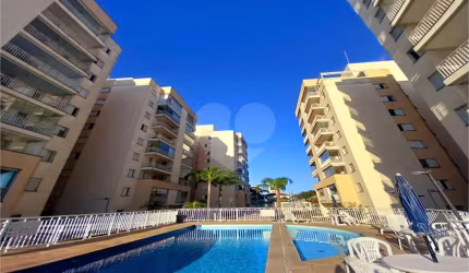 Linda Cobertura Penthouse com 156m2