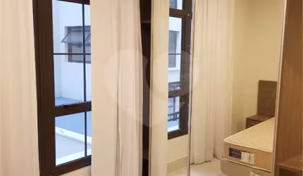 Lindo Apartamento Studio no Centro de São Paulo.