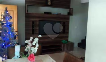 Casa-São Paulo-LIMÃO | Ref.: REO168740