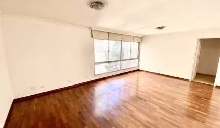 Apartamento-São Paulo-JARDIM AMÉRICA | Ref.: REO847107