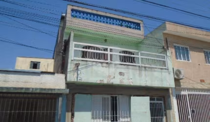 SOBRADO A VENDA COM 3 MORADIAS NA VILA MARIA