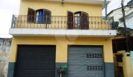 Casa-São Paulo-TREMEMBÉ | Ref.: REO166771