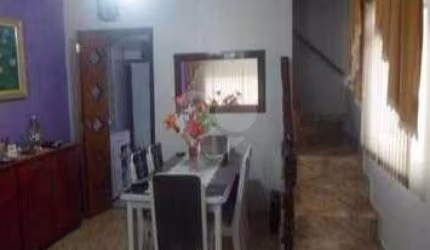 Casa-São Paulo-PARADA INGLESA | Ref.: REO166987