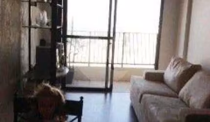APARTAMENTO CASA VERDE, ÓTIMA LOCALIZAÇÃO, LAZER COMPLETO