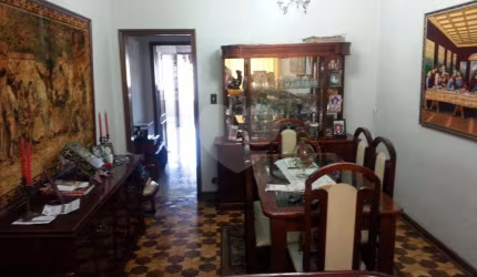 Casa-São Paulo-CARANDIRU | Ref.: REO167390