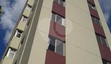 APARTAMENTO NA CASA VERDE, 3 DORMITÓRIOS, 1 VAGA - 74,00M²