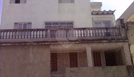SOBRADO A VENDA NA FREGUESIA DO Ó